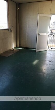 田頭ビル[事務所/17.3m2]の内装