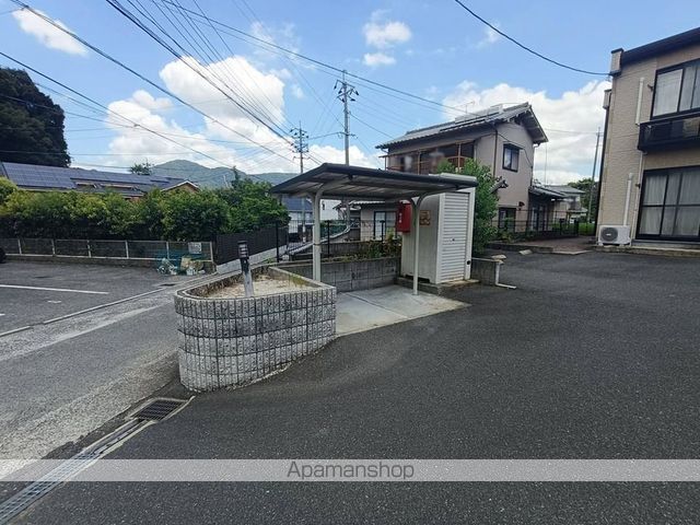 レオパレスYカネミツ 二番館のその他写真
