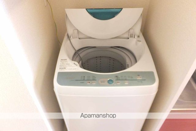 レオパレスNODAIIの内装写真