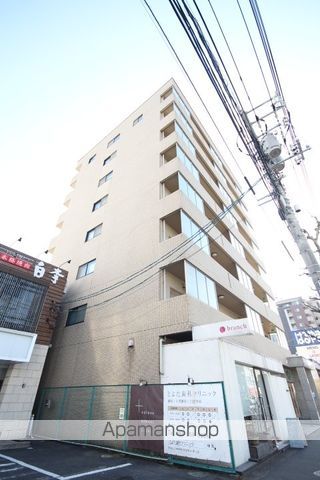 コンポーゼ庚午北の外観写真