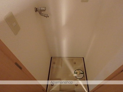 東京都文京区関口１丁目[1K/21.72m2]のその他設備