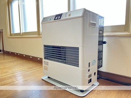 コーポラスＪＯＹⅡ[2LDK/46.5m2]のその他設備