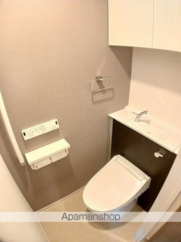 レジデンス 藤ケ森の内装写真