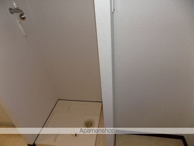 ジュネス東住吉弐番館の内装写真