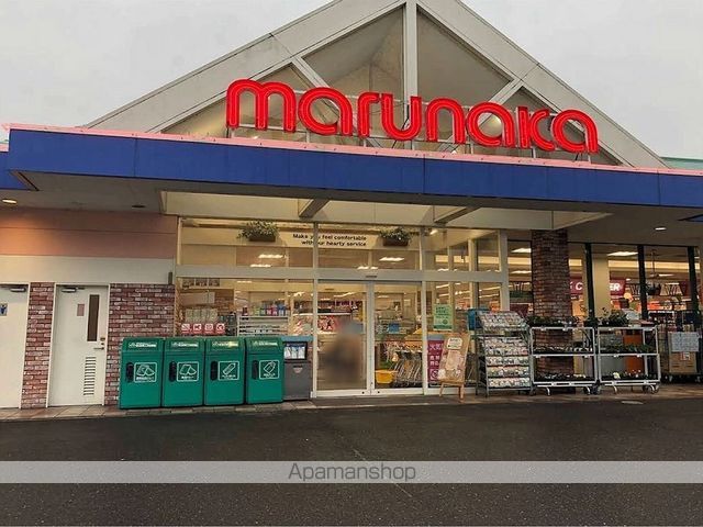 レオパレス楓の周辺写真