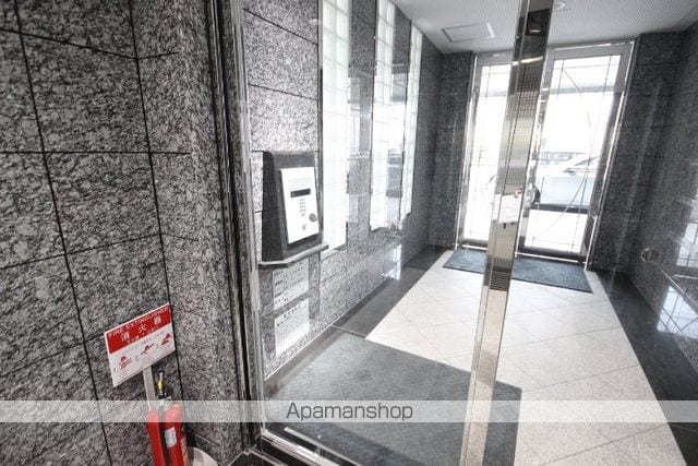 プランドール西観音の内装写真