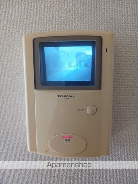 和歌山県和歌山市津秦[3LDK/70.86m2]のその他設備2