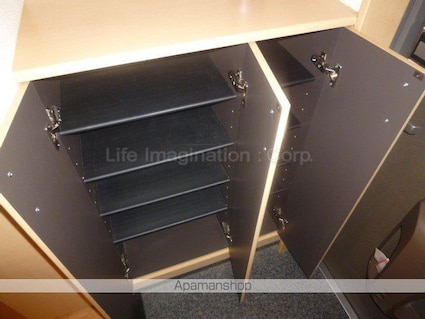 メゾン・ラヴィアンローズ[1K/26.25m2]のその他部屋・スペース