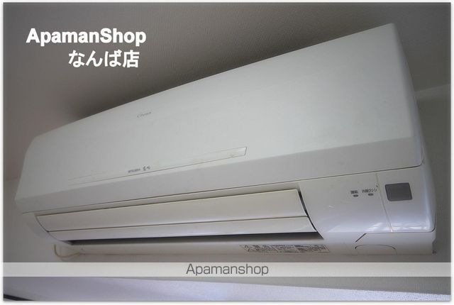 ベルシモンズ谷町の内装写真