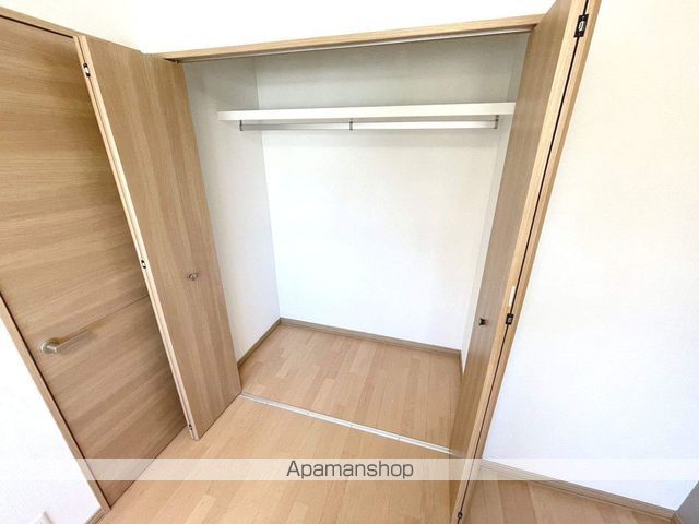 ラルージュコートの内装写真