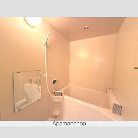 アークハイム新潟の内装写真