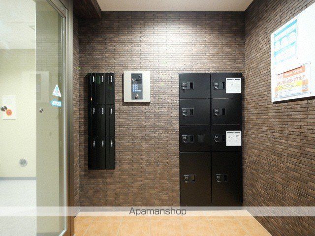 HAL旭山公園通りの外観写真
