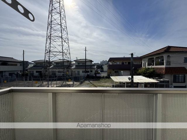 クラヴィエ東久留米 D棟の内装写真