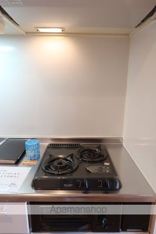 アールズコート富が丘.の内装写真