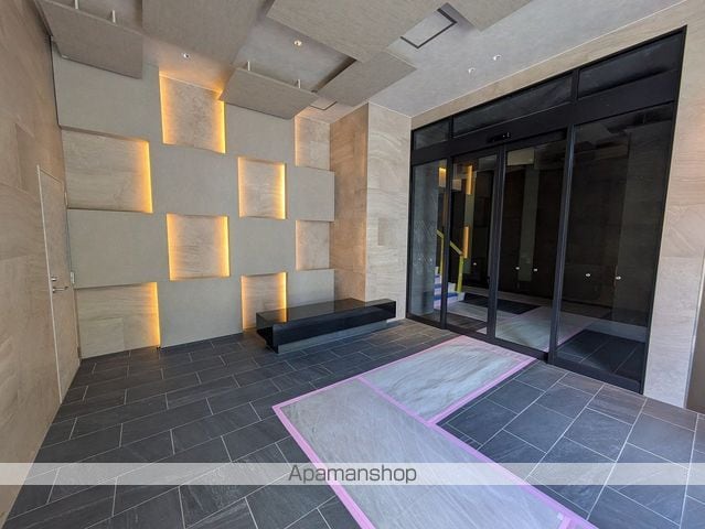 EIGHTVALLEY CASTLESIDEの内装写真