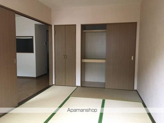 ライルーセントIIの内装写真