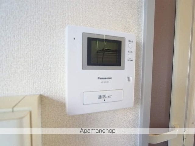 マイステージ21番館の内装写真