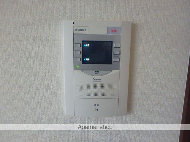 プラリア楠葉並木の内装写真