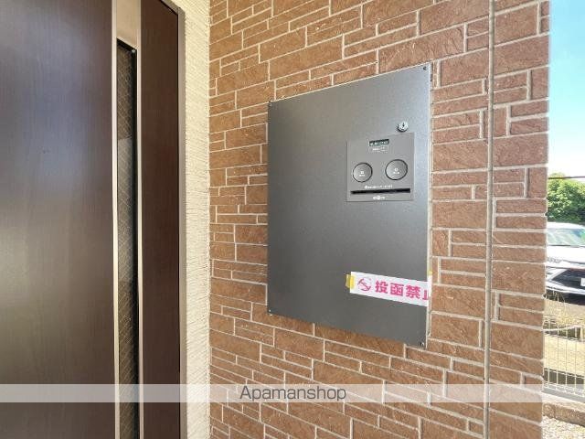 サンエイチの内装写真