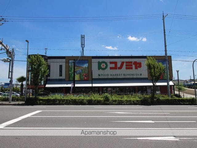 ロータリーマンション出口の周辺写真