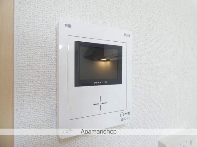 エスペランサの内装写真