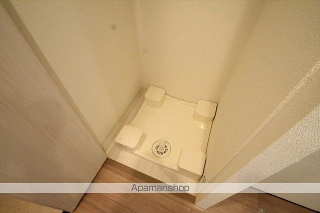 ディームス江坂の内装写真
