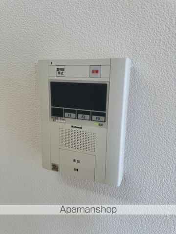 シャンテ恒久の内装写真
