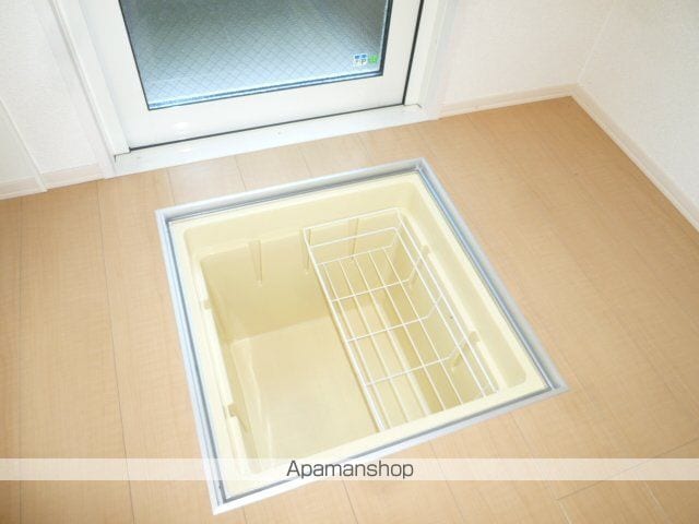 リヴィエールコートの内装写真