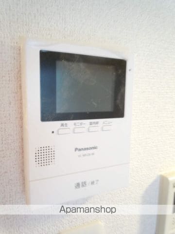 MAISONTENJINBASHIの内装写真