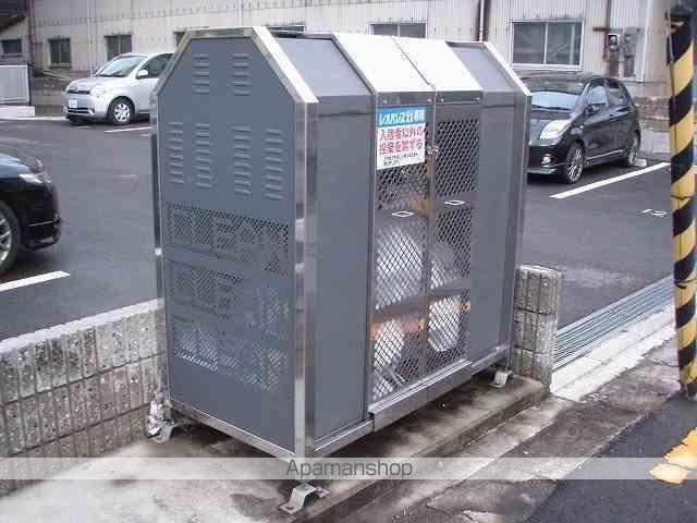 レオパレスアステックのその他写真