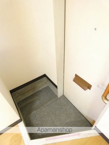 ハイツサンローズの内装写真