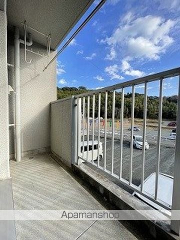 メゾンうちだの内装写真