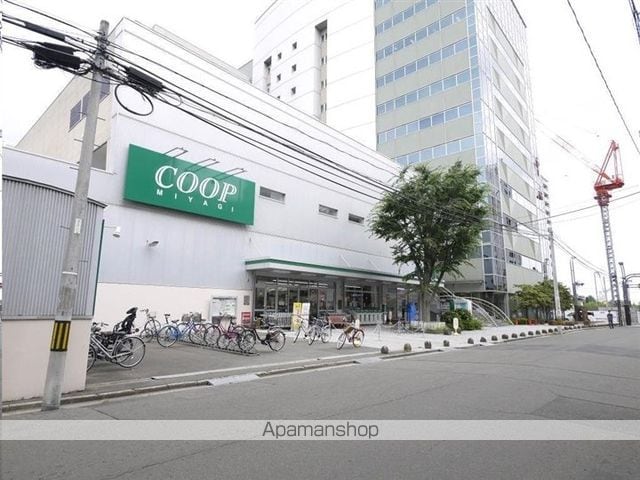 QUONS RECESSの周辺写真