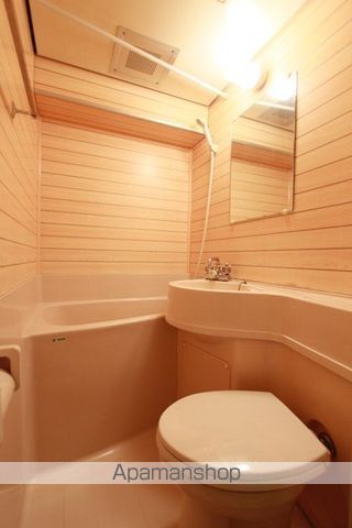 ライオンズマンション平沼第3の内装写真