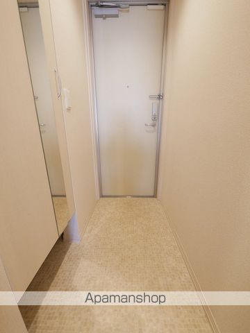 M.J TSUKUDA 壱番館の内装写真