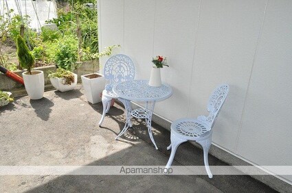 カーサ　ドマーニ[1K/22.19m2]の共用部5