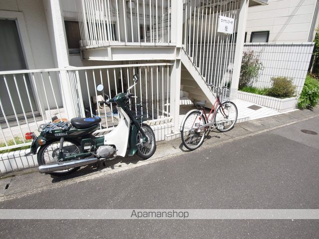 ロイヤルコーポ桂のその他写真