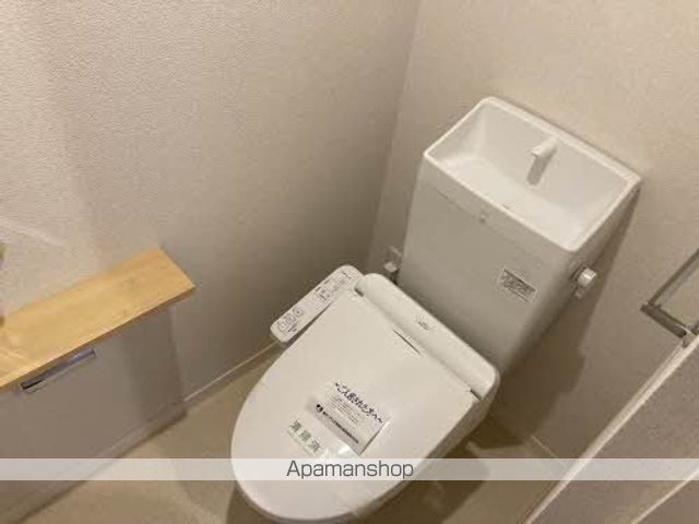 Lafiteの内装写真