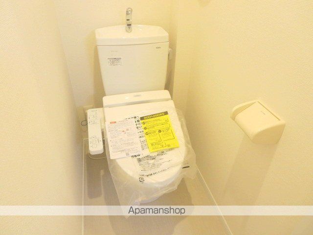 リブリ・宮坂の内装写真