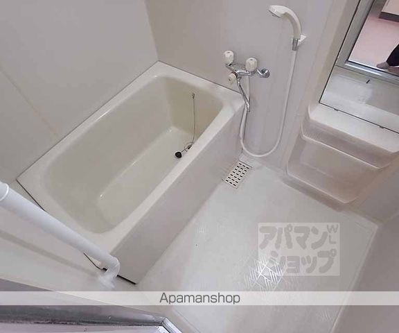 バンドール桃山の内装写真