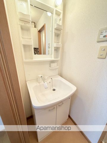 発寒5条MSの内装写真