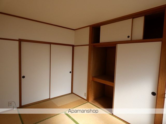 サングリーン東村の内装写真