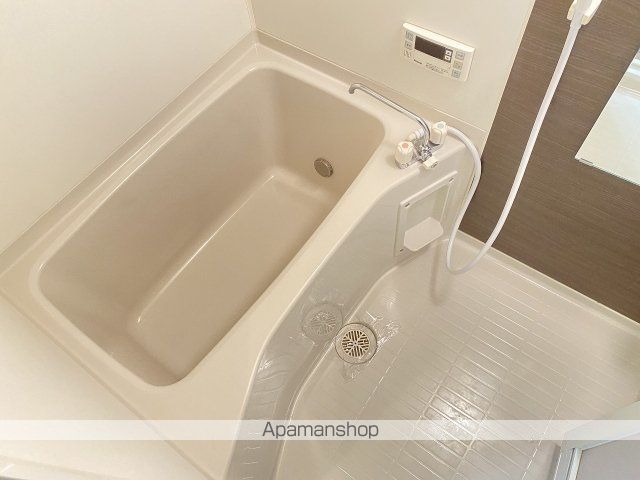CS黒崎の内装写真