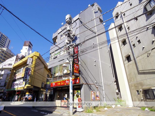 アージェントビル