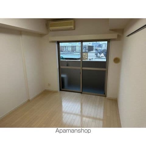 メインステージ大井町の内装写真