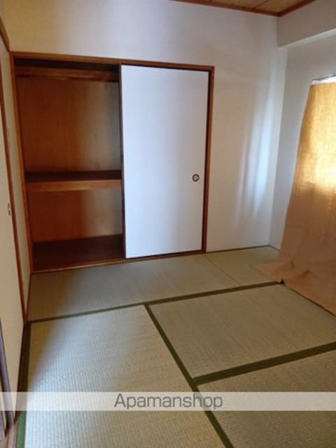 和歌山県和歌山市福島[3LDK/60.58m2]の内装7