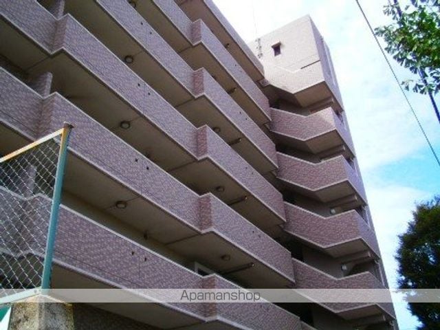 エトワール桑名の外観写真