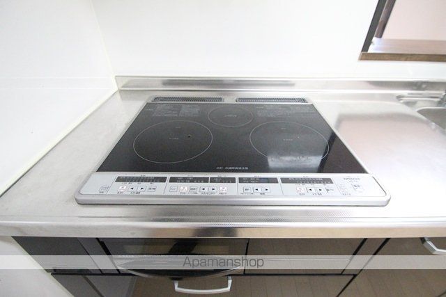 東明マンション壱番館の内装写真