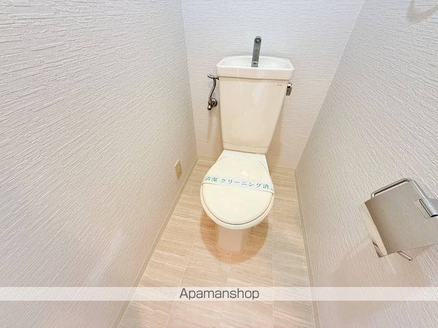 フローリッシュ北田の内装写真