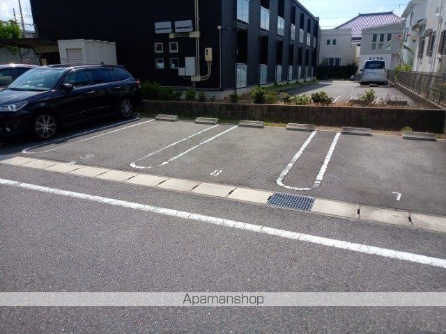 レオネクスト高針荒田Iの外観写真